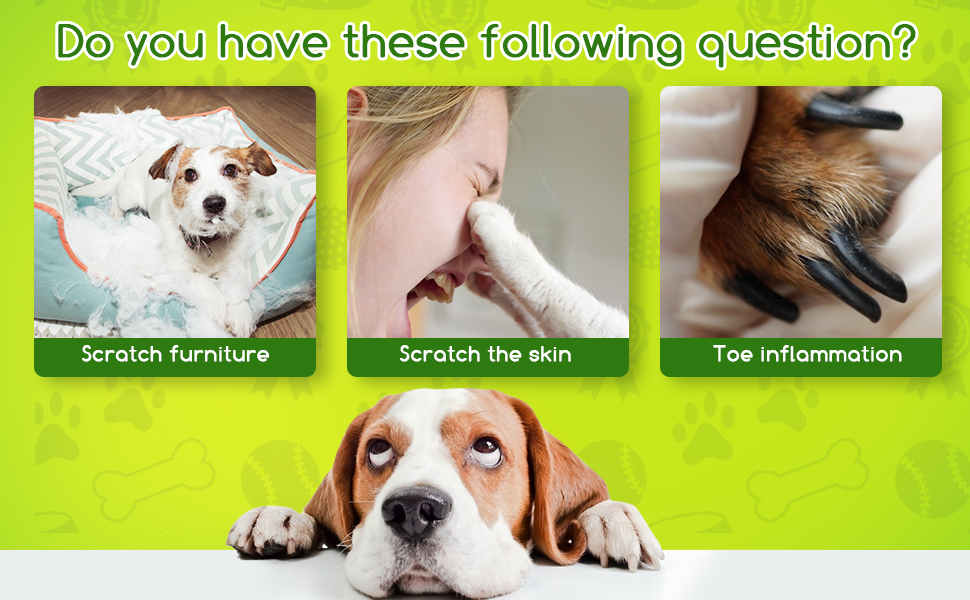 Професійні ножиці для стрижки нігтів Nobleza Profi для собак та котів з пилочкою, нержавіюча сталь, великі для собак, для кроликів, захист від випадкових порізів, жовті