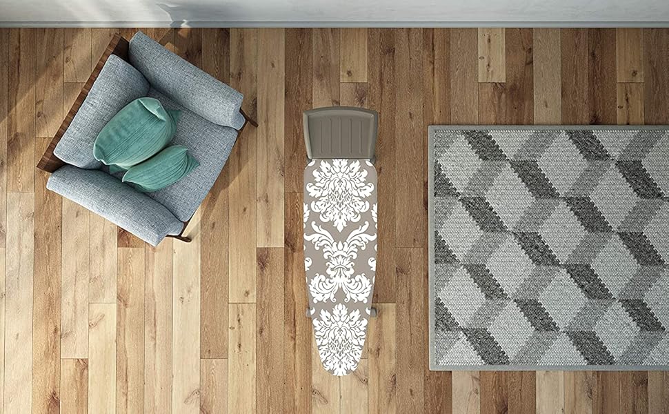 Чохол для прасування Colombo Persia, 140 x 55 см, XL