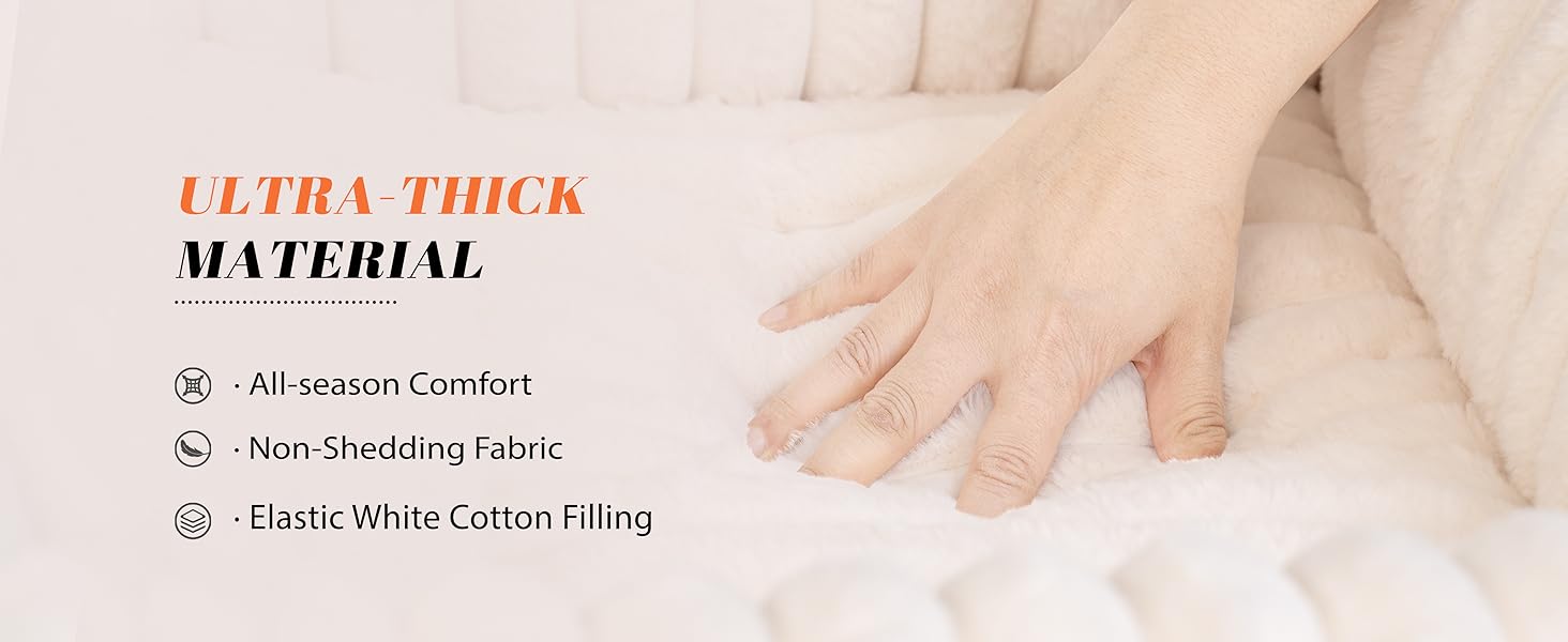 М'яке лежанка для котів та собак CheerPals – 63 x 55–66 см, знімний, миючий чохол, антиковзаюча підставка