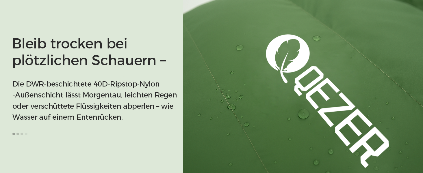 Спальний мішок XXL з пуху на 3-4 сезони, 230x100 см, для дорослих, кемпінг, походи, 3°C, чорний