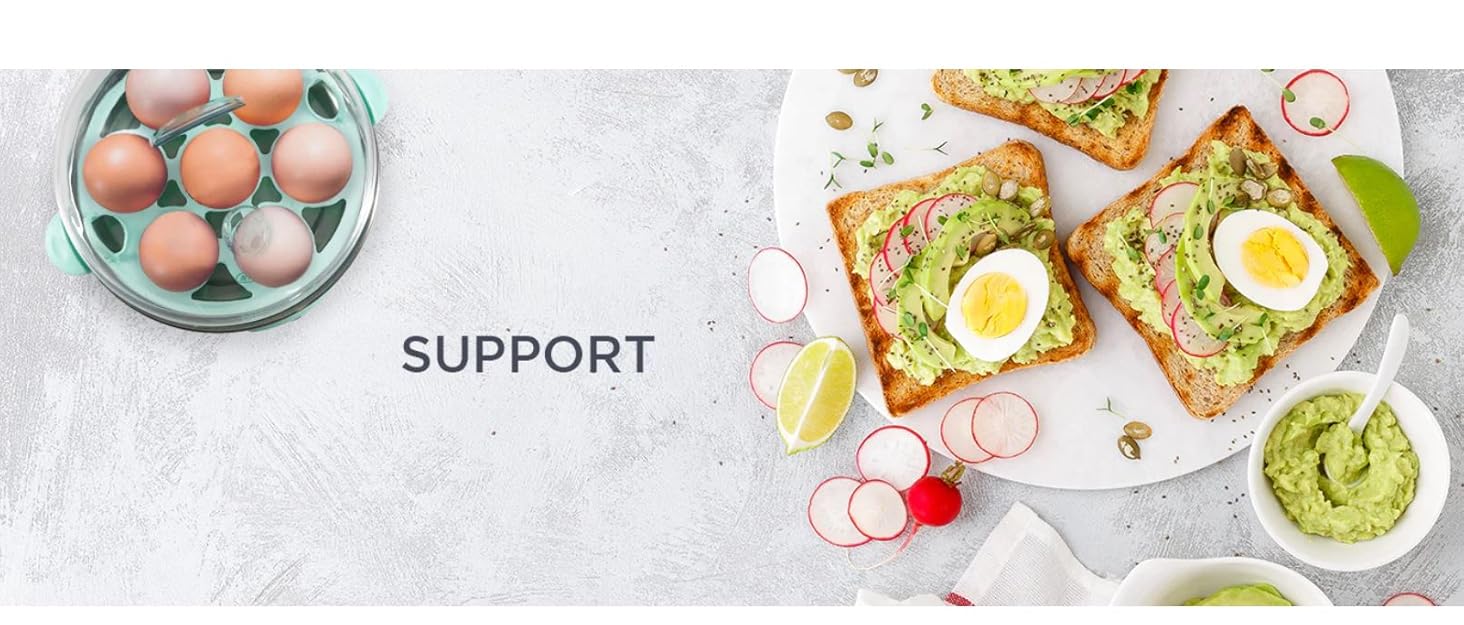 Електричний міксер для кухні Elite Gourmet EHM-003X Ultra Power, 5 швидкостей, білий