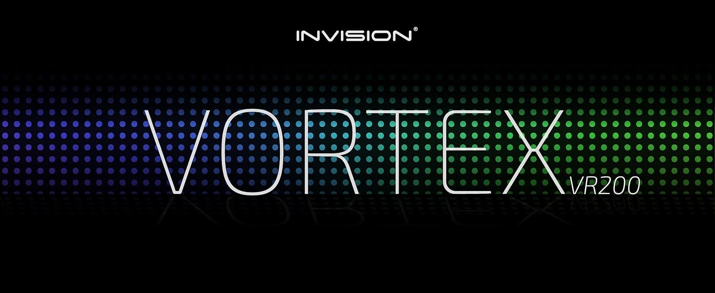Кріплення для монітора Invision Vortex Gaming, 27–57