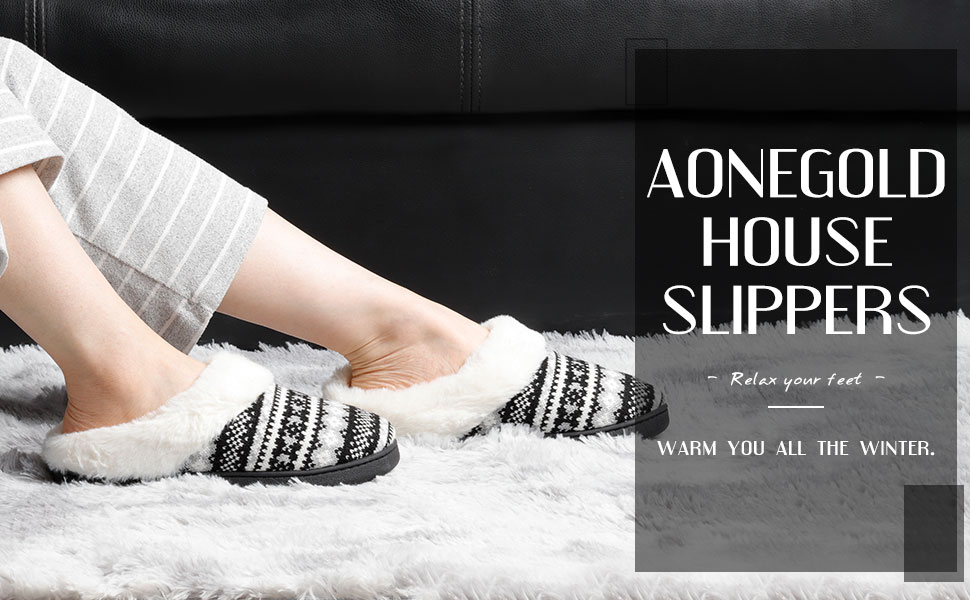 Тапочки жіночі AONEGOLD зимові теплі з плюшу, зручні, з пам'яті ефекту, унісекс, для дому та вулиці, антиковзаючі, 38/39 EU, рожеві