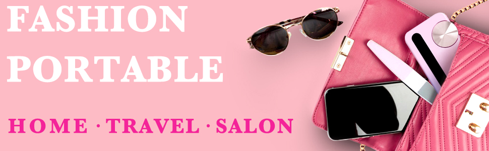 Професійний фрезер для нігтів ENGERWALL 35000 об/хв, акумуляторний електричний фрезер для гелю та акрилу, бездротове манікюрне E-File набір з 7 насадками та 56 шліфувальними бандажами, темно-сріблястого кольору (портативний, акумуляторний - рожево-блакитний)