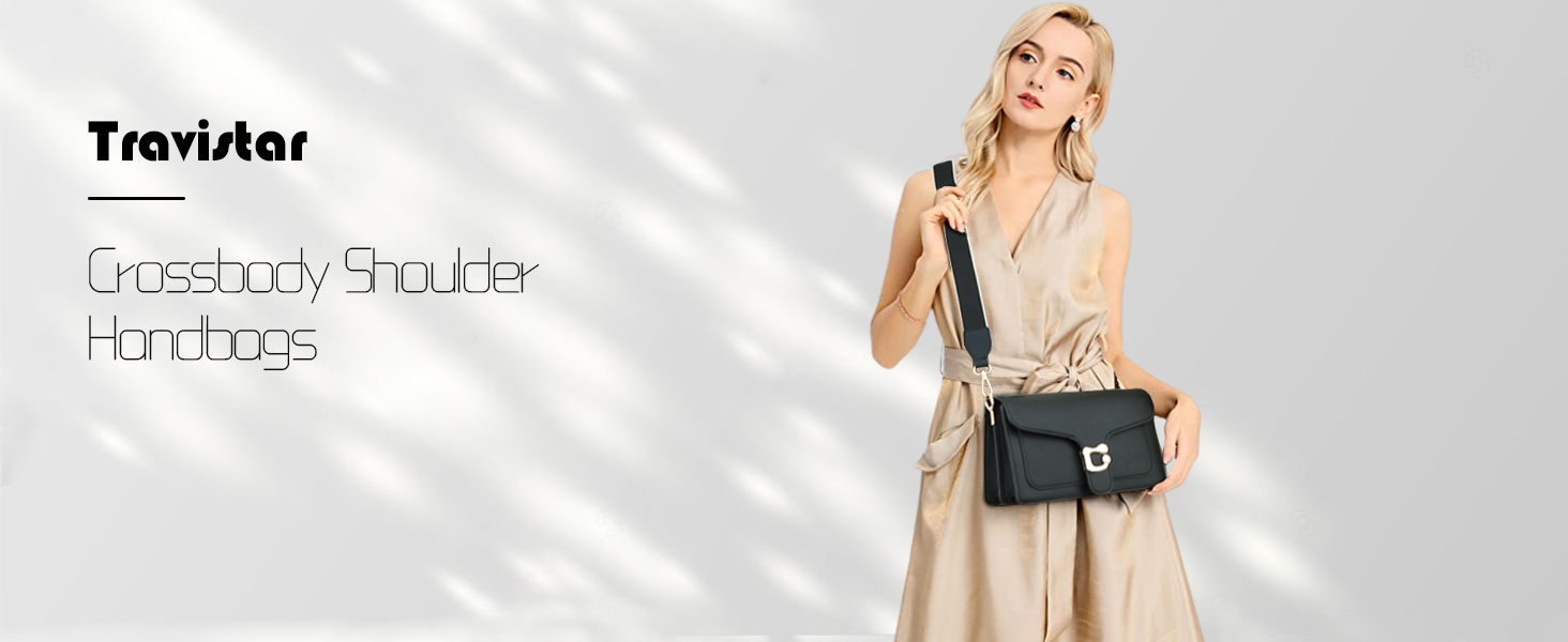 Сумка жіноча Travistar через плече: ланцюжок, кросбоді, вечірня, міська, шкіряна, чорна