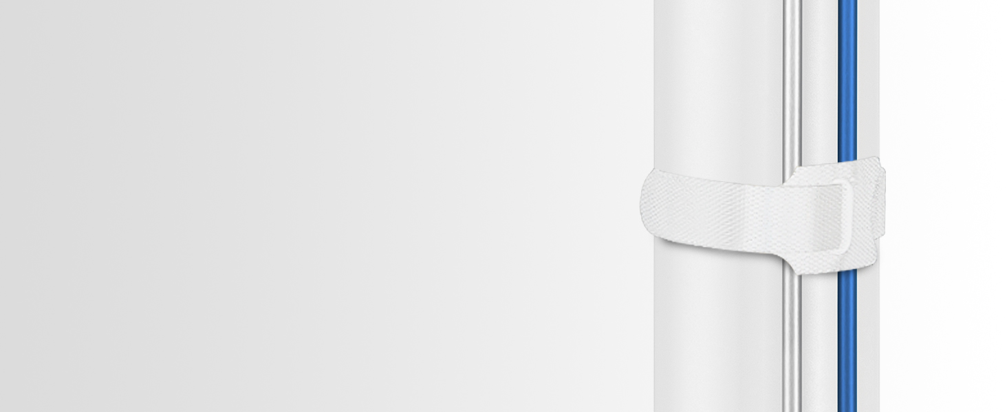 Підставка для телевізора TVON, 32-55 дюймів, регульована висота, поворотна, VESA 400x400, до 40 кг, біла