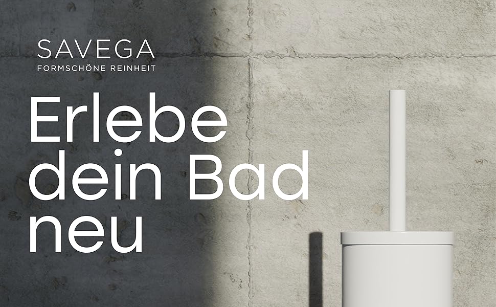 Щітка для унітазу з нержавіючої сталі та силікону з дискретним тримачем, антибактеріальна, з бризгозахистом