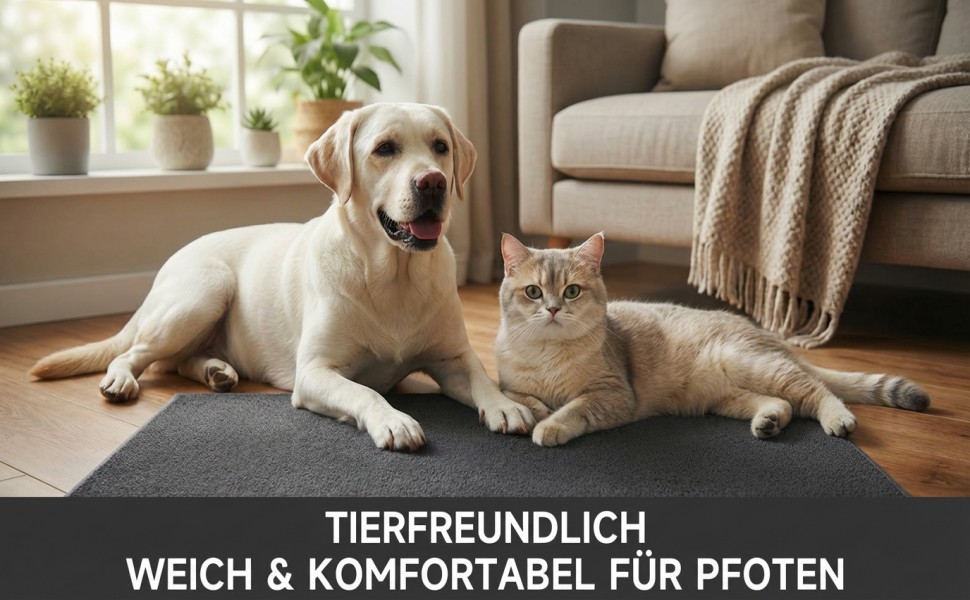 При স্বাগতний килимок 50x80 см з мікрофібри, протиковзний вологопоглинаючий килим для дому, кухні та ванної кімнати, сірий