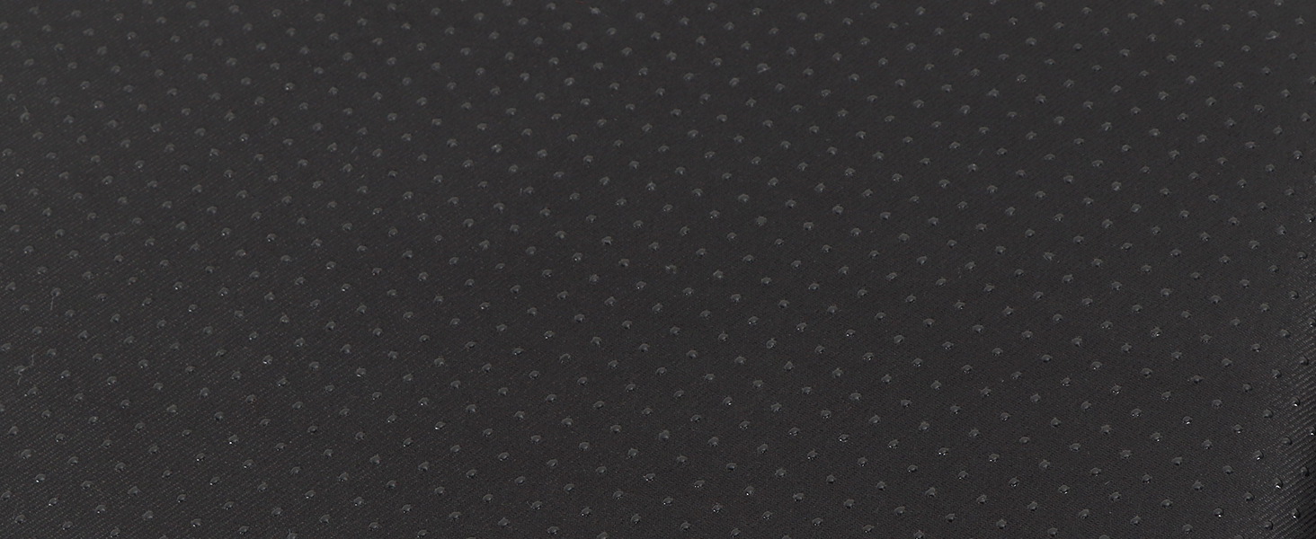 Ортопедичний лежак для собак BVAGSS, миючий килимок, плюшеве ліжко для собак. М'який та теплий лежак для собак маленьких, середніх та великих порід, неслизьке дно. Розмір 60x45 см, колір Кофе Paw. Модель XH083