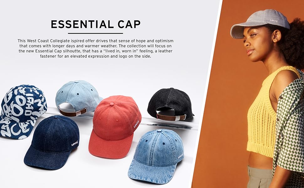 Ремінь шкіряний жіночий Levi's Hermosilla 100 Regular Black (90 см)