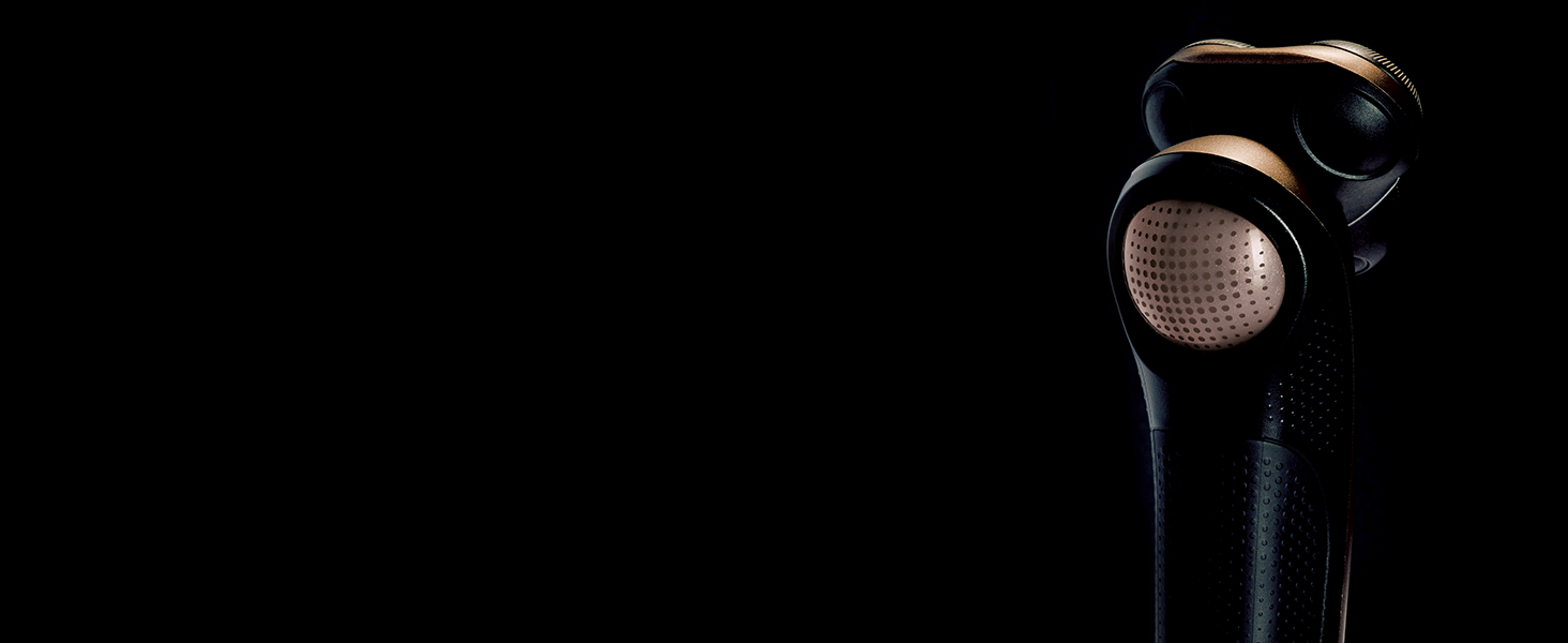 Електричний голчастий верстат Remington X5 (XR1755) з гібридною системою SynX: для чоловіків, гоління мокрою та сухою, з тримером, бронзовий