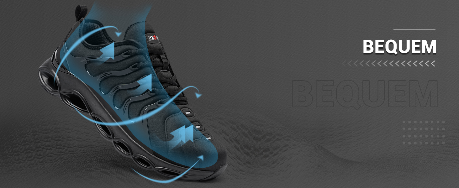 Чоловічі робочі черевики LARNMERN з металевим підноском, зручні, дихаючі, антипрокольні, легкі, модна модель, розміри 36-50 EU, чорний колір