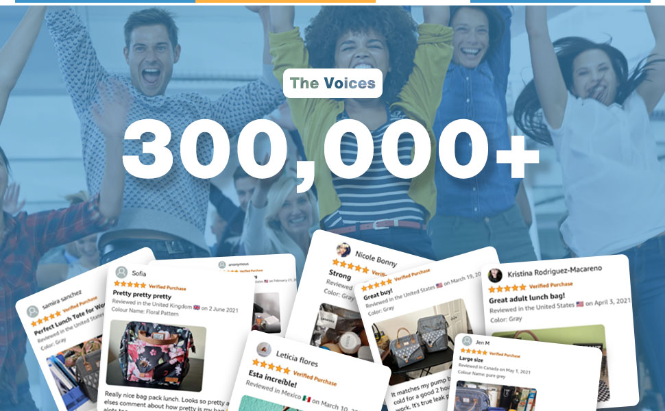 Льодогенератор Lekesky для жінок: ізольована ланч-торба, 11л, рожева