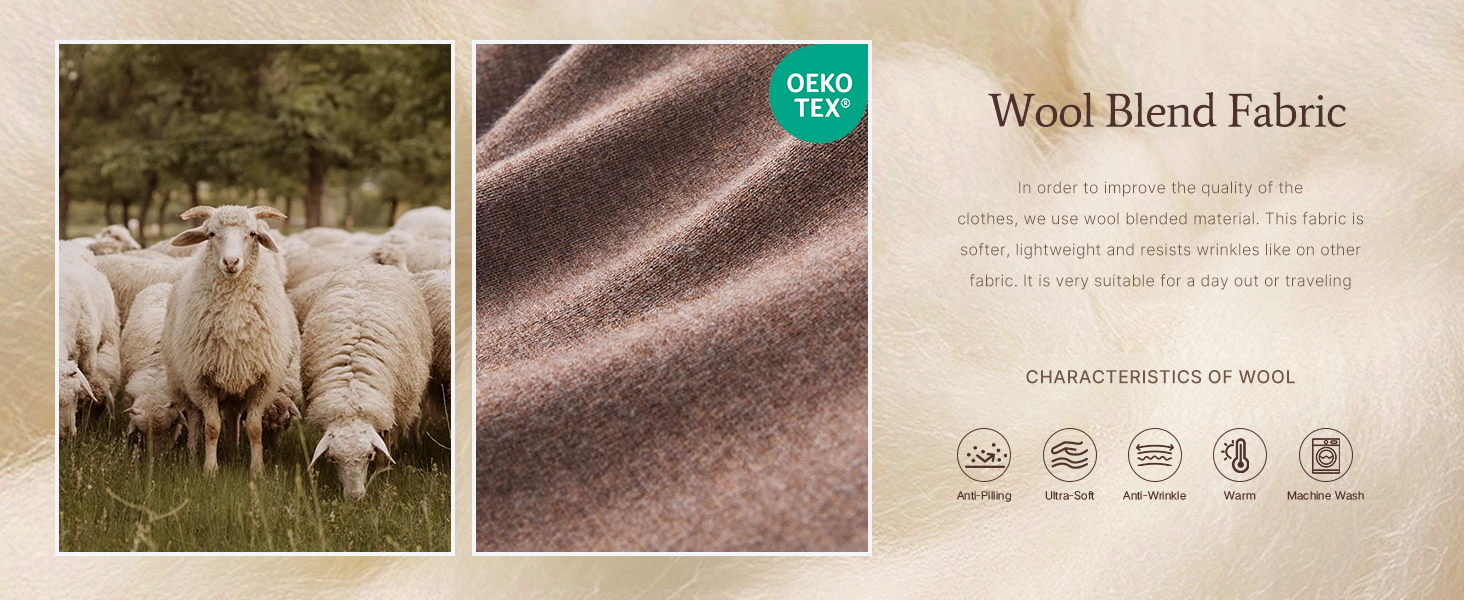 Жіноча в'язана жилетка Arachne & Cloz з суміші вовни, легка, V-подібний виріз, кардиган, короткий/довгий рукав, з ґудзиками, повсякденний топ, кольору абрикос, розмір M