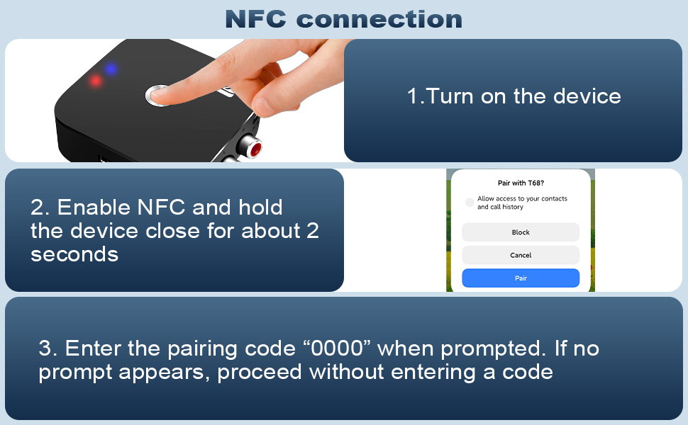 Bluetooth адаптер Aux 3.5 мм: Bluetooth 5.3 стереоприймач для аудіосистеми, автомобіля, підсилювача