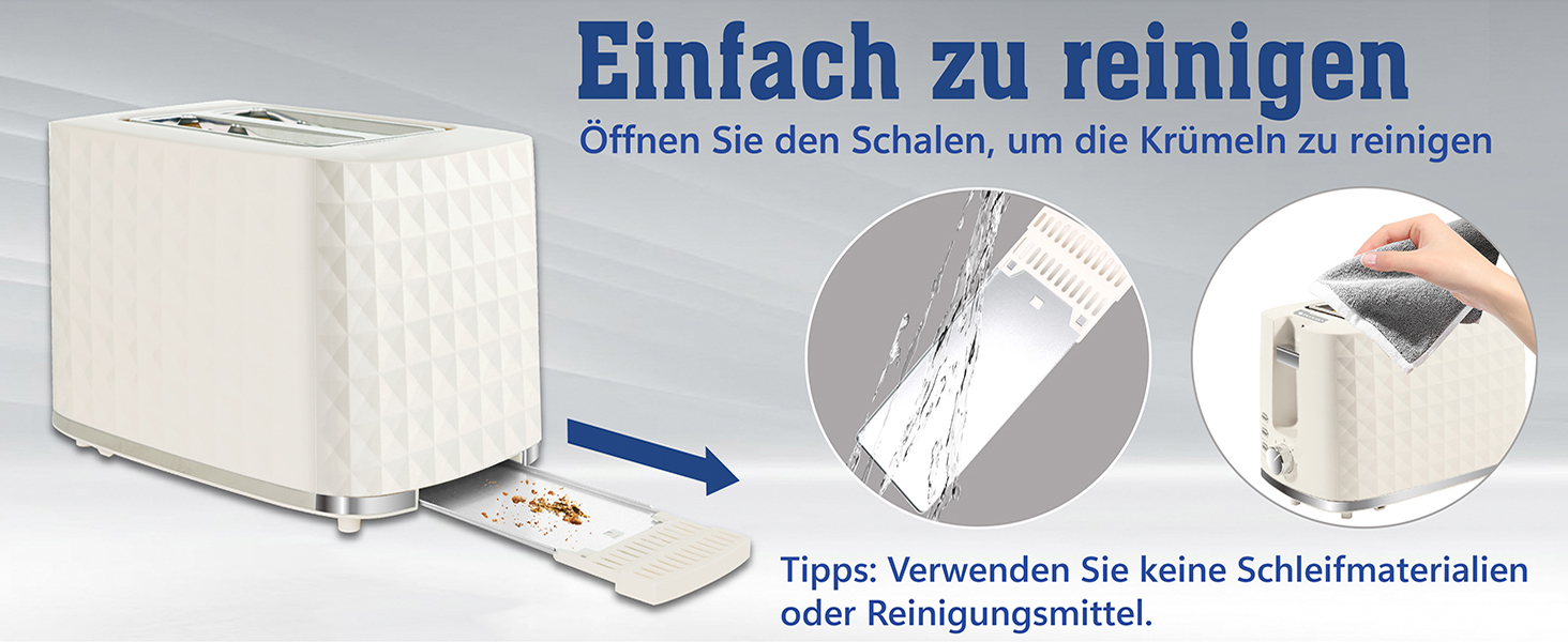 Електричний чайник 1.7L з автоматичним вимкненням, 1850W, для кави та чаю