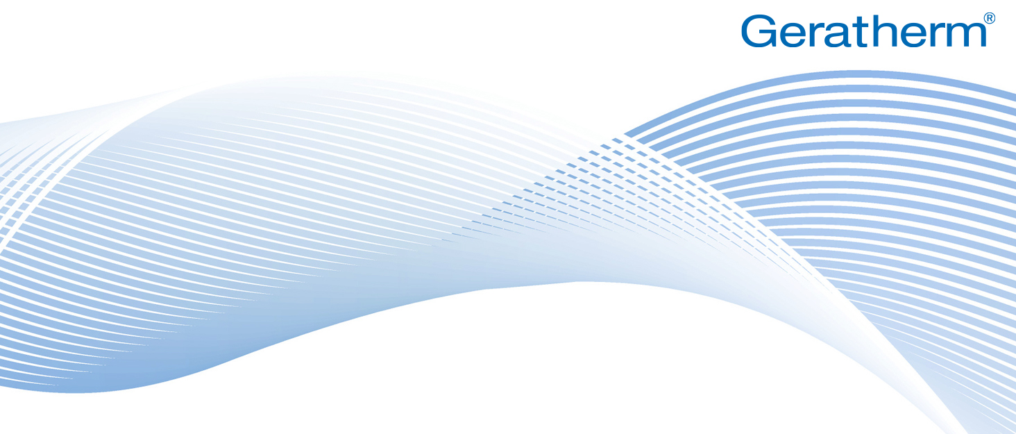 GERATHERM Cardio Connect – Цифровий тонометр на плечі з додатком та інтегрованою манжетою 22-32 см/Тонометр з визначенням аритмії/Вимірювач артеріального тиску