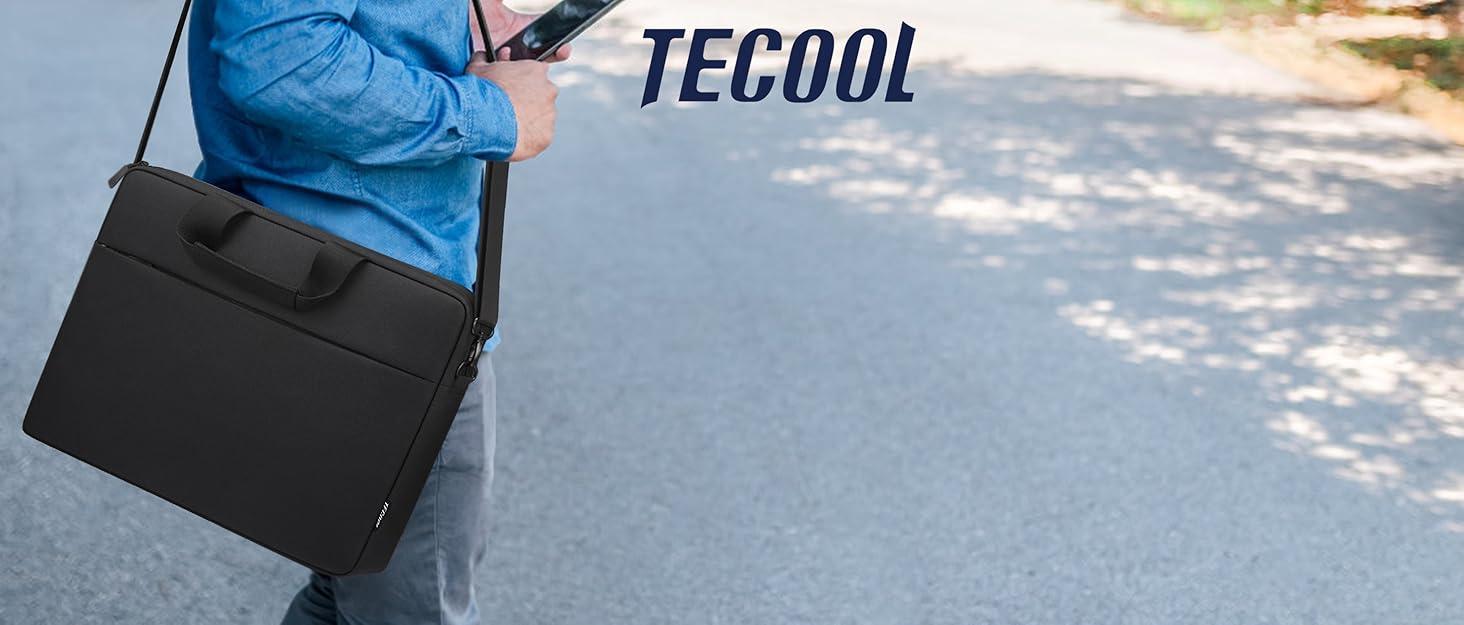 Сумка для ноутбука TECOOL 15.6