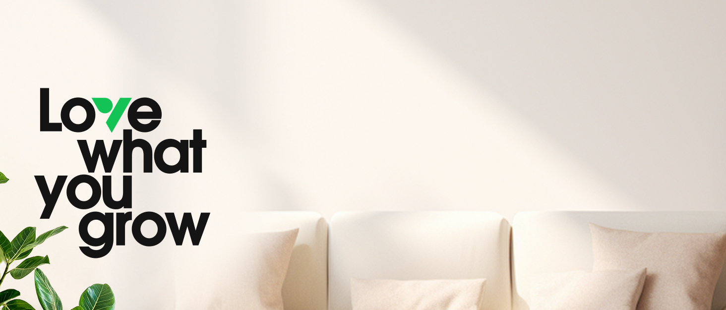 Зволожувач повітря VIVOSUN для рослин 5л Smart, AeroStream H05, 24dB, 360° Cool Mist, 50H, Top-Fill, Ультразвуковий, для гроу-тенту/гроубокса