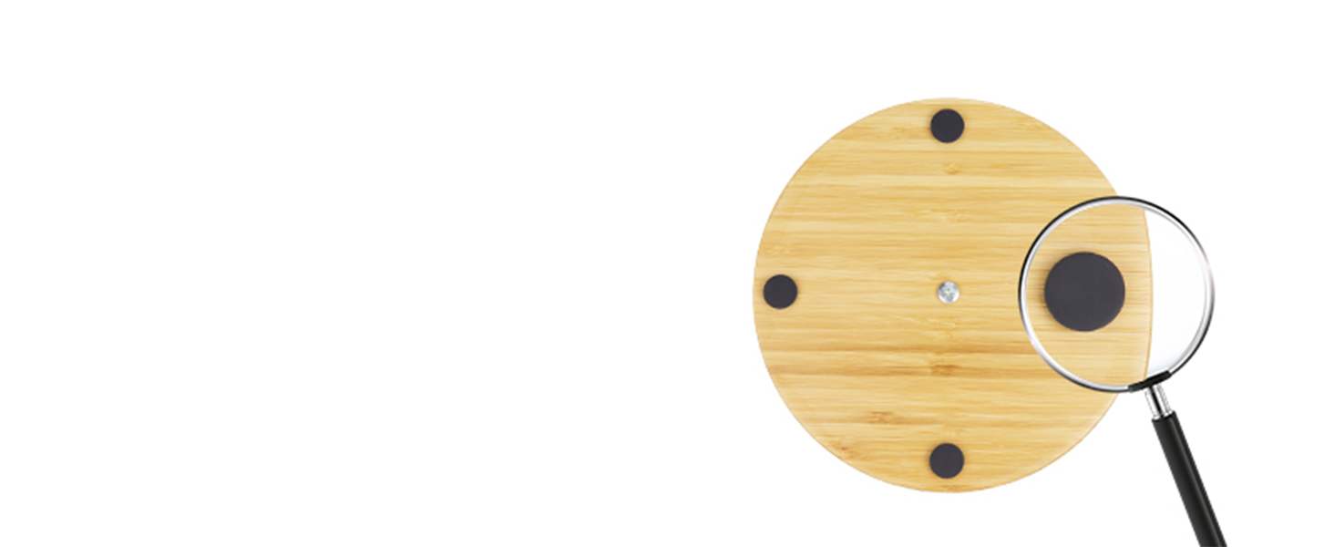 Інтерактивна іграшка для котів з бамбука, триповерхова крутиться, Smart Track Ball із дзвіночками для самостійних ігор