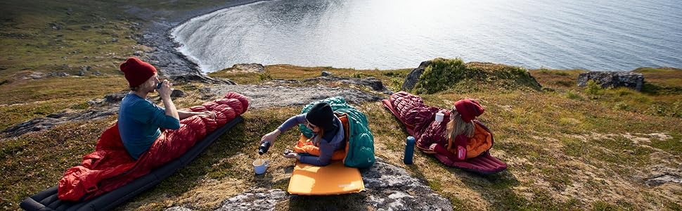 Дитяча косметичка для гігієни Deuter Wash Bag Kids (Turmeric) — водонепроникний дорожній органайзер для дітей