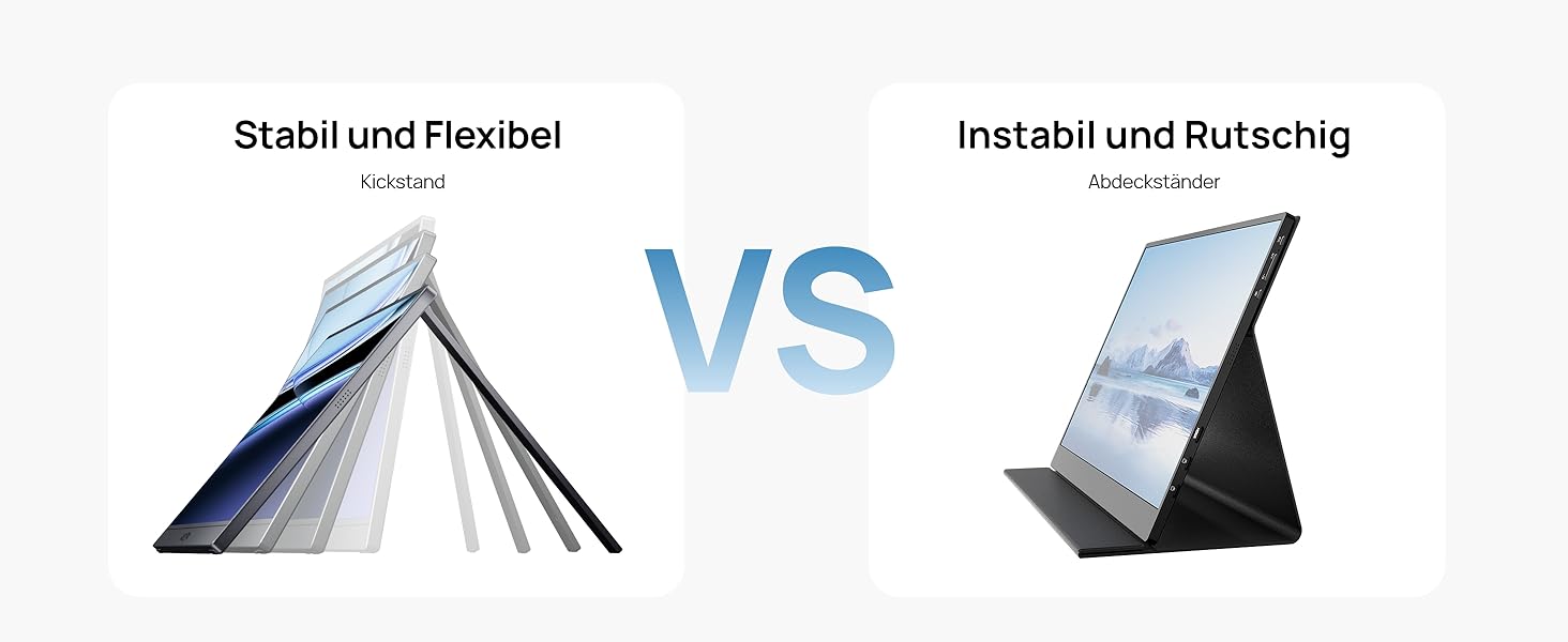 Портативний монітор ARZOPA 15.6