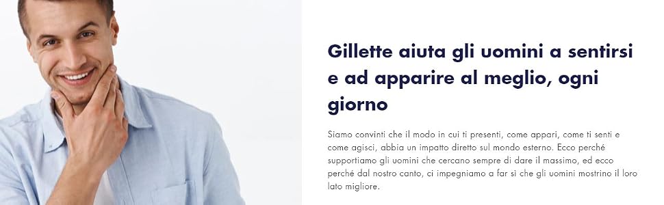 Смінні леза для чоловічих бритв Gillette Sensor Excel, 10 оригінальних касет