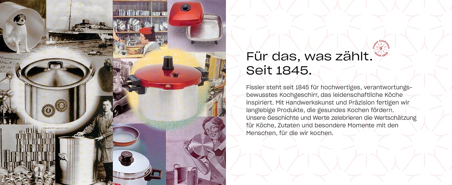 Ложка для спагетті Fissler Magic, нержавіюча сталь, з отвором для зливу, полірована, для посудомийної машини