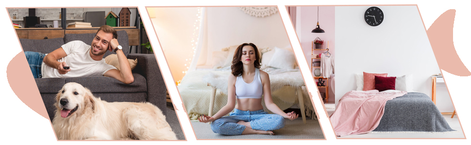 Тапочки жіночі та чоловічі зимові з плюшем, теплі, зручні, неслизькі, рожеві, 37/38 EU