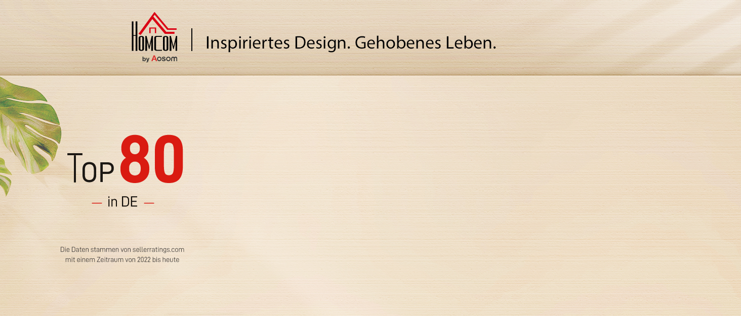 Турбовентилятор HOMCOM з пультом керування, 45W, осциляція, аромадифузор, таймер, 3 режими, чорний