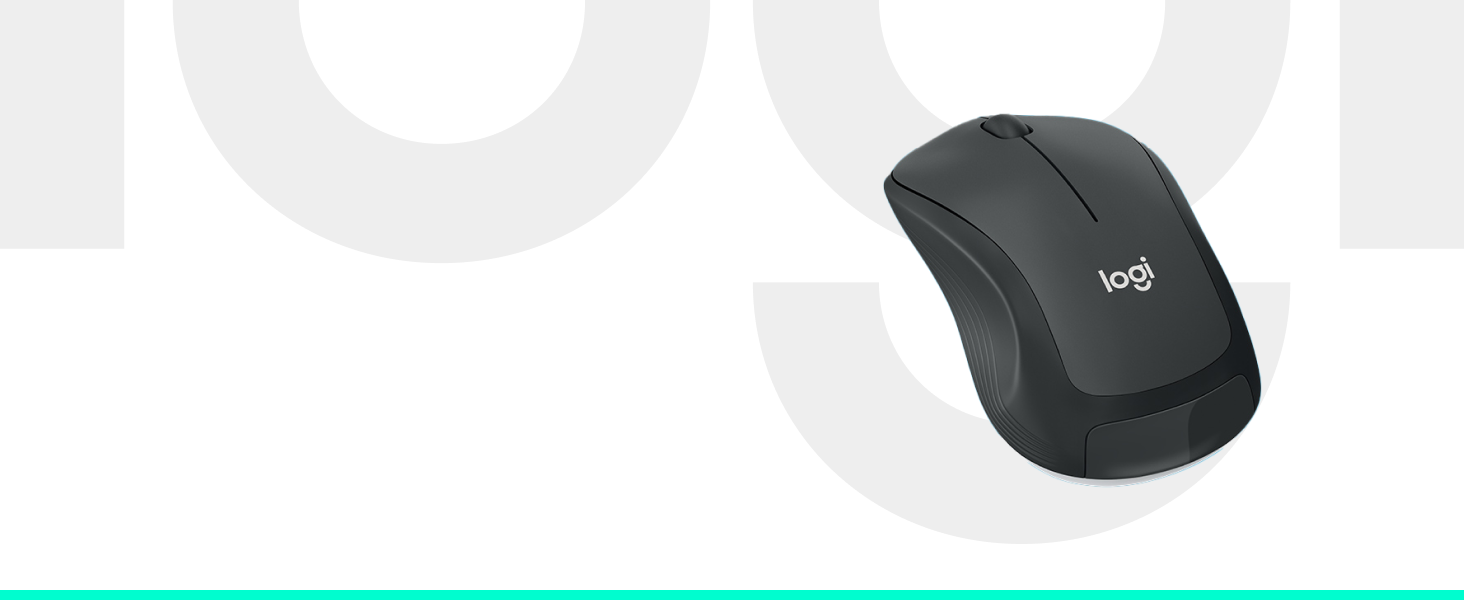 Logitech MK540 Advanced Kombi: Бездротова клавіатура та миша для Windows (QWERTZ, чорний)