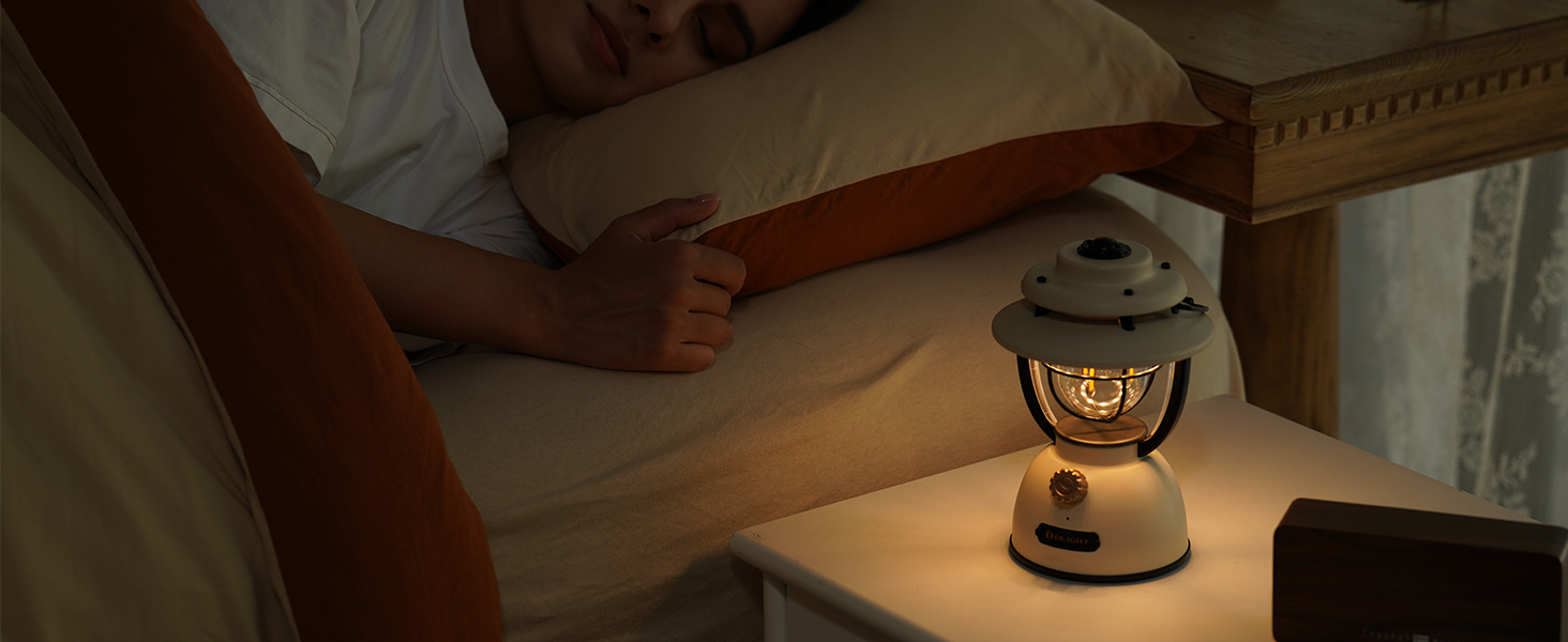 LED ліхтар-ретро OLIGHT Olantern Classic 2 Pro 300 Лм, димований, акумуляторний, USB, для кемпінгу, саду, аварійного освітлення, декору, походів