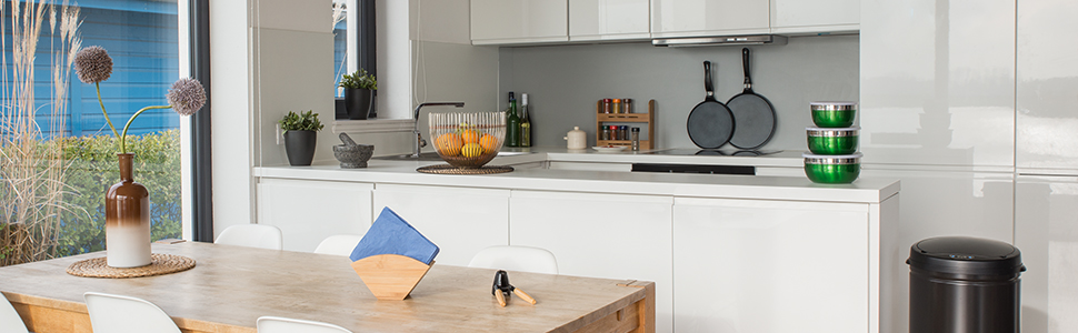 Relaxdays Fleischklopfer: двосторонній молоток для м'яса, 28 см, нержавіюча сталь