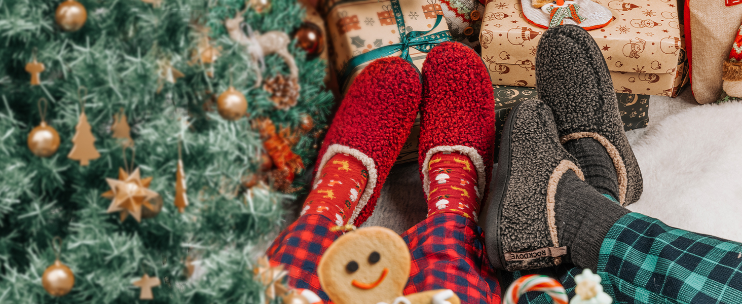 Чоловічі халапи RockDove Nomad з пам'яттю, чорні, 42.5/43.5 EU