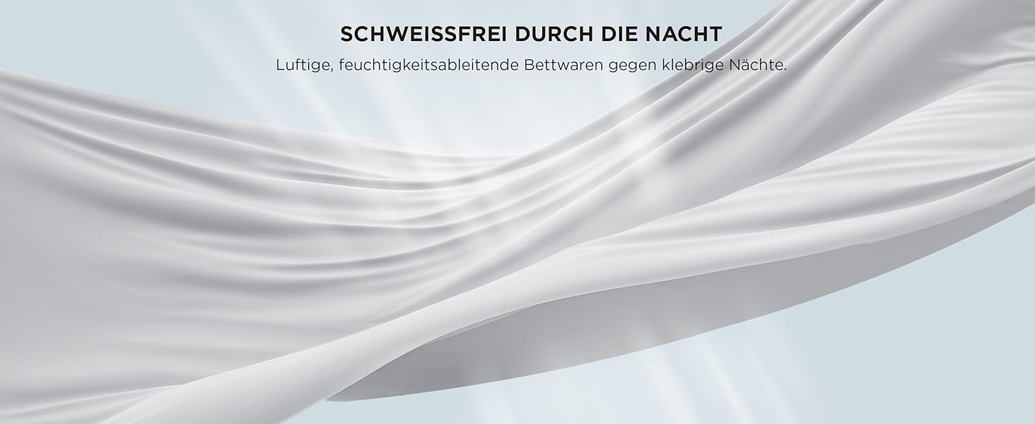 Ковдра BEDSURE 135x200 см, 4-сезонна, стеганий ковдра без наволочки, 300 GSM, для алергіків, сірий/світло-сірий, тепла, м'яка, блакитний (150x200 см)