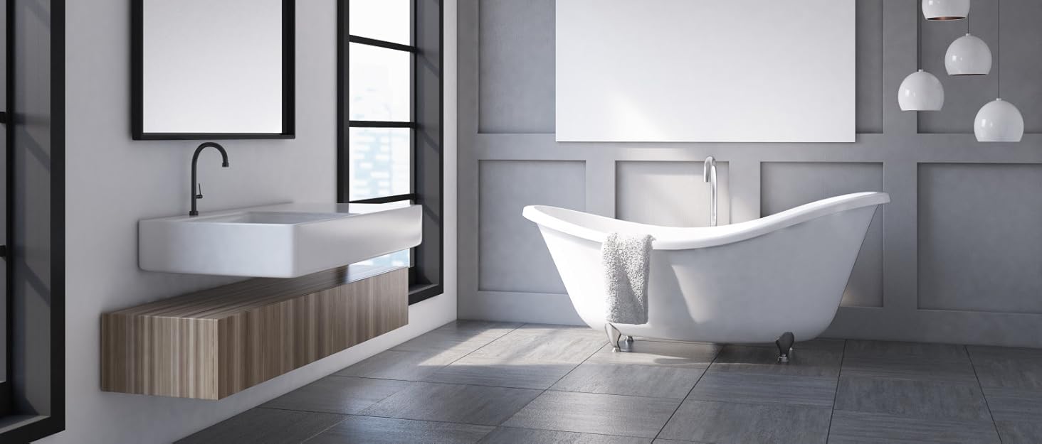 Придверний килимок Pauwer протиковзкий та зносостійкий, мийний килим для входу, тераси, коридору та саду, для дому та вулиці (45x70 см, чорний)