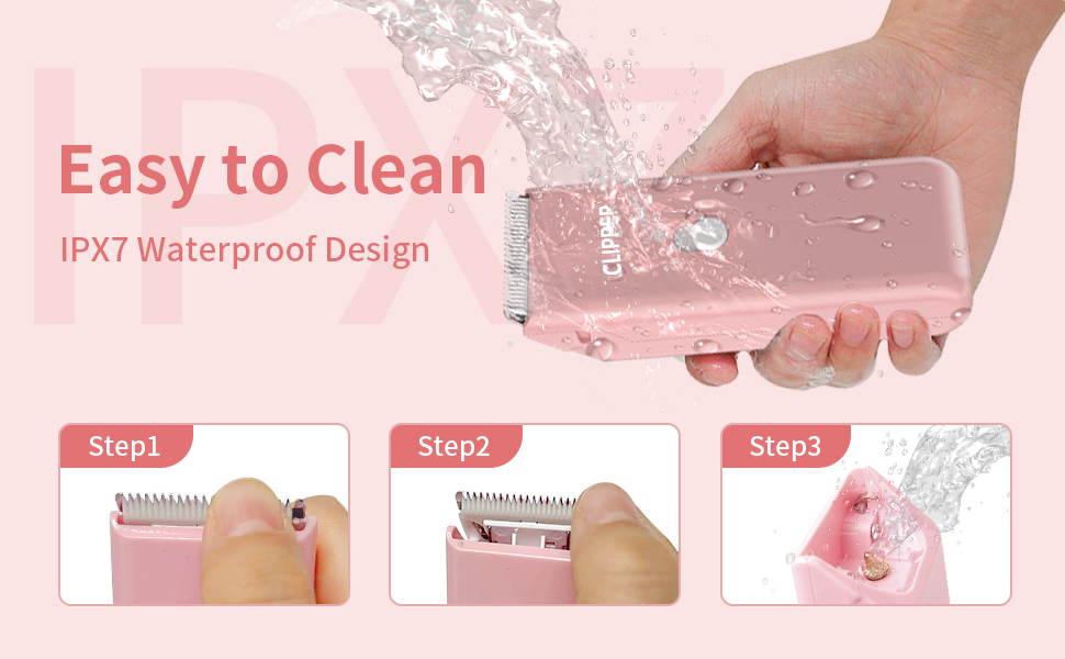 Професійний набір для грумінгу котів та собак Favrison: тиха машинка для стрижки, набір для догляду за шерстю