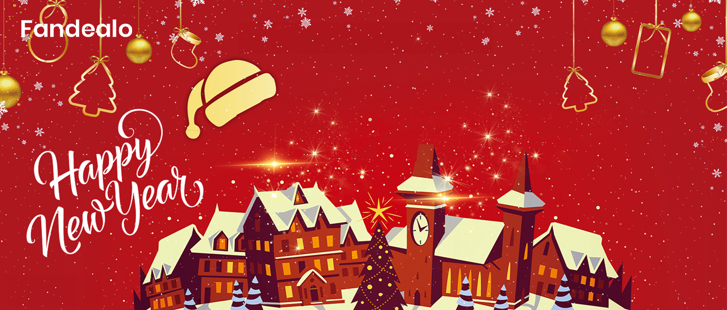 Power Bank Fandealo 27000mAh з сонячною панеллю – 22,5W, PD, QC 3.0, USB-C, 2 кабелі, 2 ліхтарики, для смартфонів, планшетів, кемпінгу