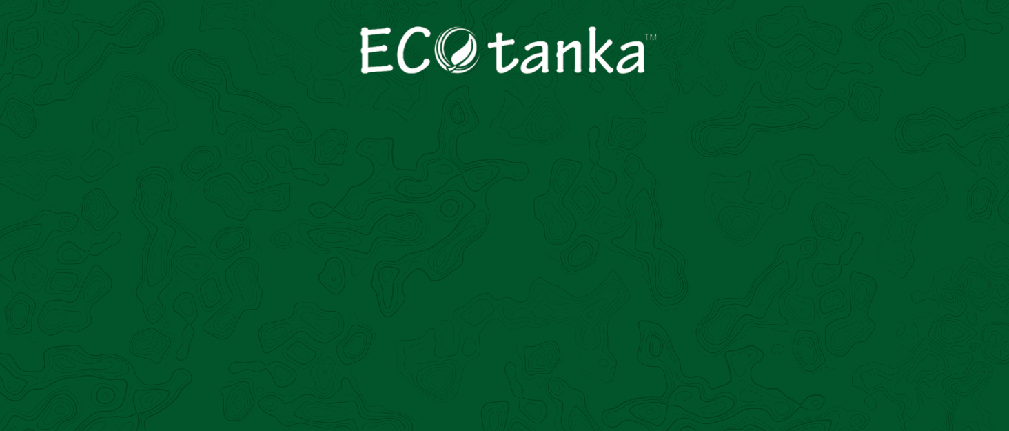 Еко-пляшка для води ECOtanka megaTANKA 2,0 л з нержавіючої сталі, герметична, BPA-free, для спорту, туризму, фітнесу