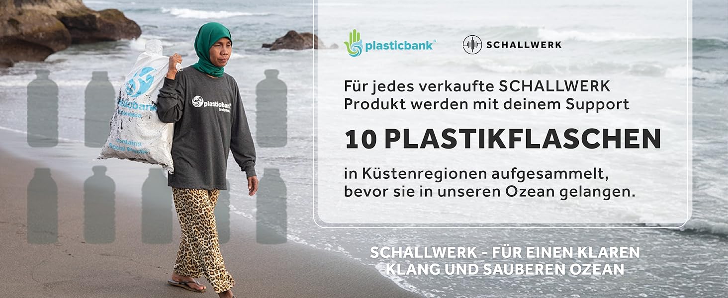 Навушники для захисту від шуму для дітей Schallwerk Mini+ - Коричневий Coffee Brown