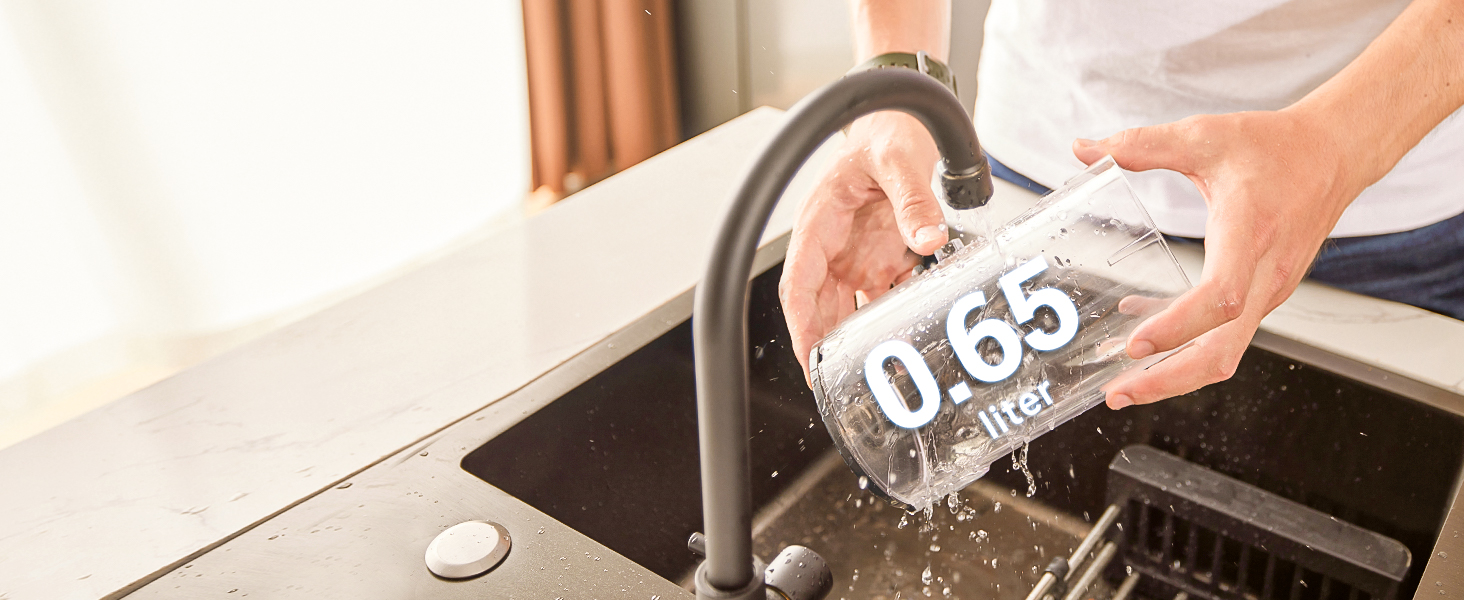 Бездротовий пилосос Proscenic P11 з функцією миття підлоги, 45KPA, 550W, 60хв, сірий