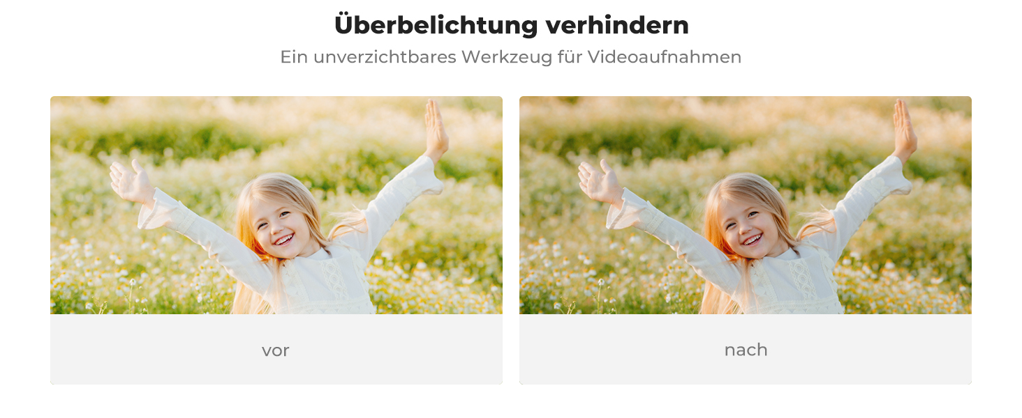 Фільтр K&F Concept 82mm 3-в-1: ND2-32, CPL, Black Mist (1/4) з багатошаровим покриттям Nano Xcel для відео та портретів