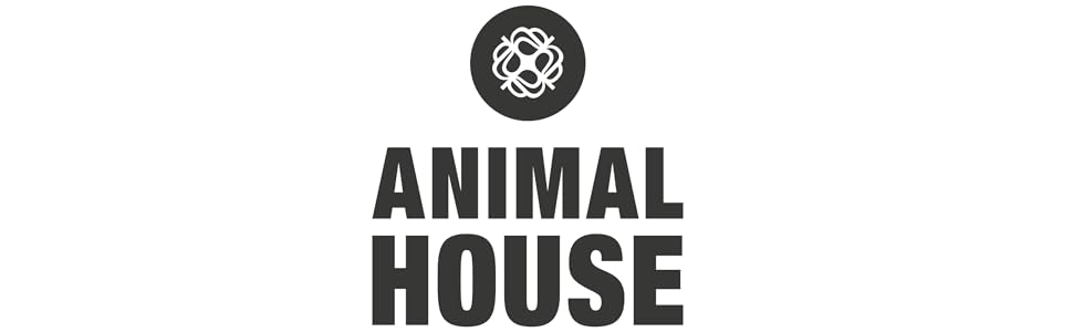 Складаний водовідштовхуючий загін для цуценят, собак, котів та кроликів Animal House: універсальний та портативний, для дому, 74 x 74 x 43 (Жовтий, маленький)