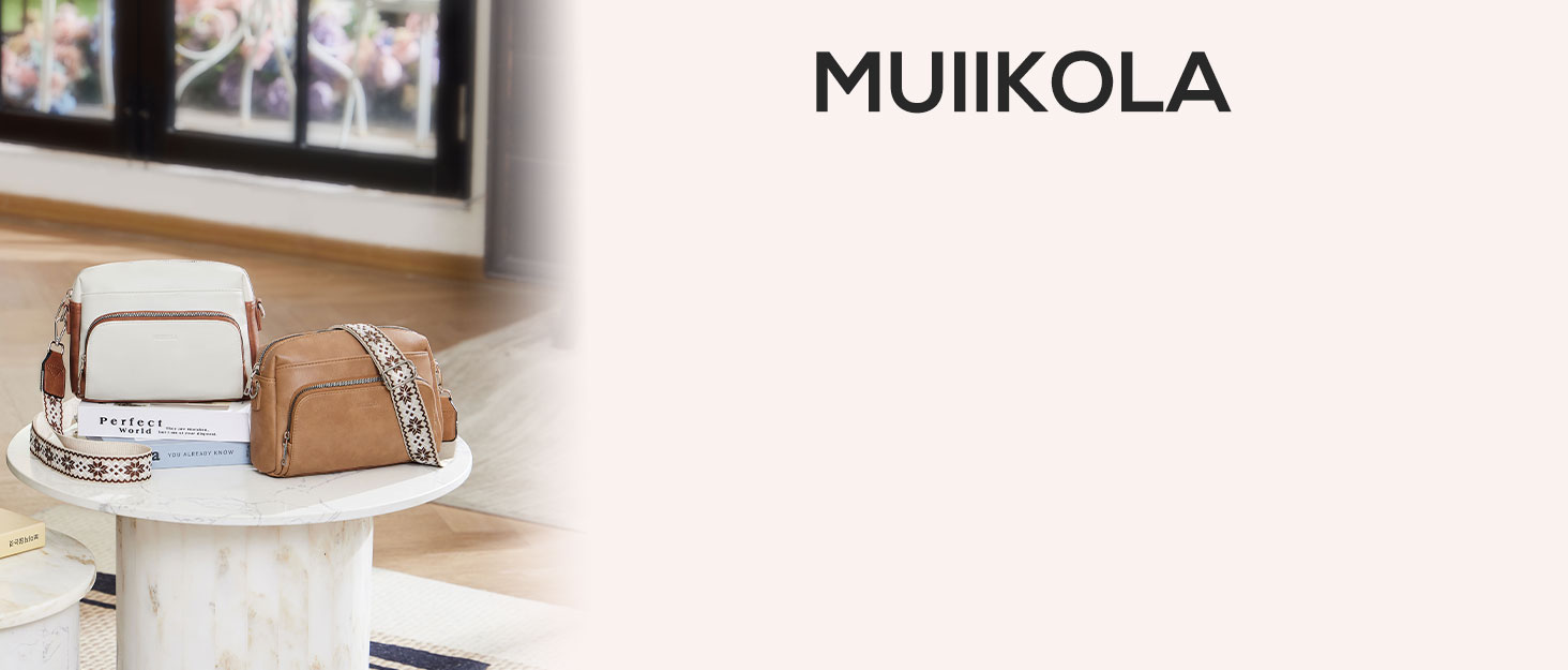 Сумка жіноча через плече MUIIKOLA крос-боді екошкіра жовто-хакі з регульованим ремінцем