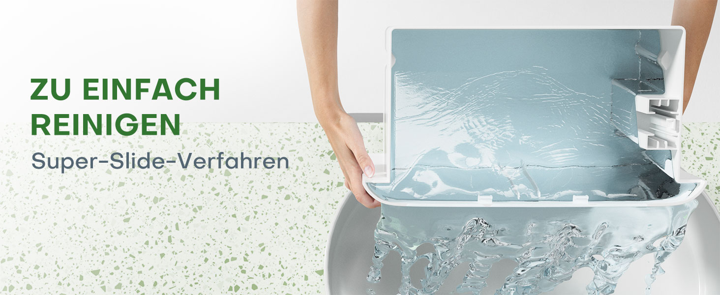 Електричний осушувач повітря CONOPU 3000 мл з автоматичним відтаванням та тихим режимом (30 дБ)