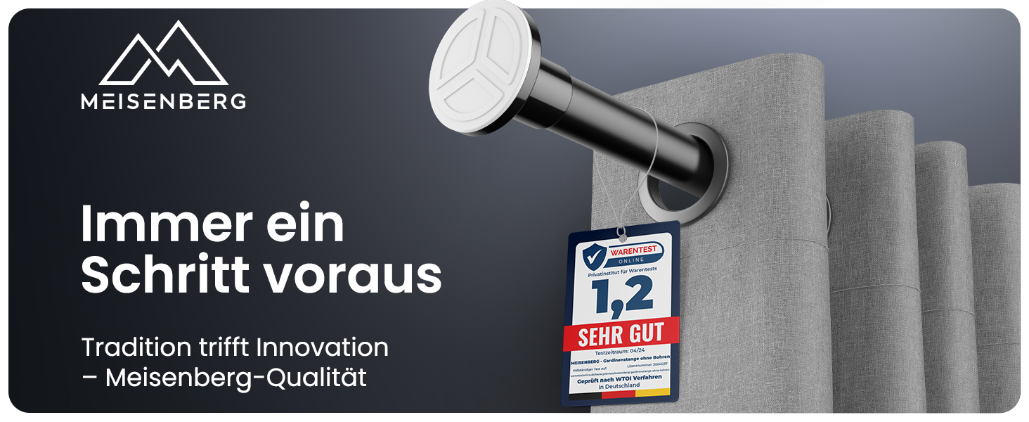 Штанга для душу без свердління 160-210 см, срібна, Ø 25 мм, телескопічна, з кріпленнями. Підходить для ванної, душу та перегородки. Телескопічна штанга для вікна 50-80 см, матовий чорний