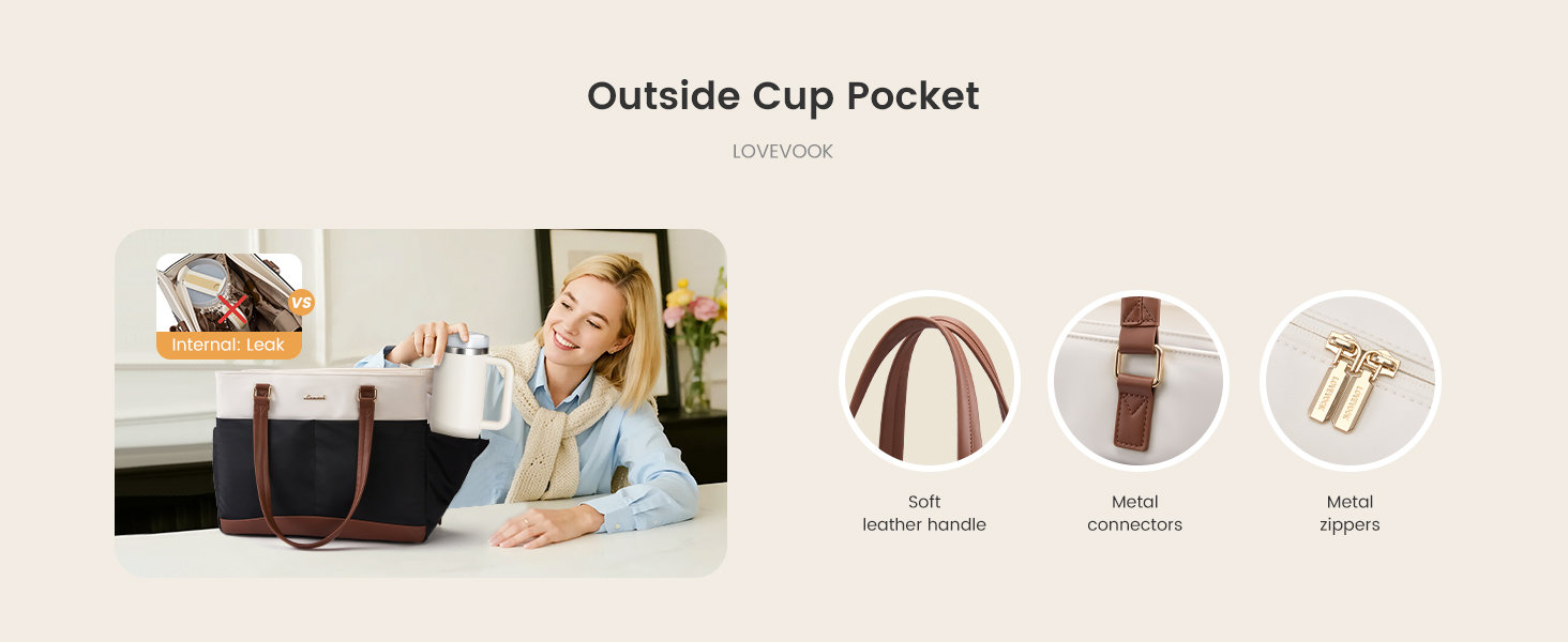 Сумка для ноутбука LOVEVOOK 15.6