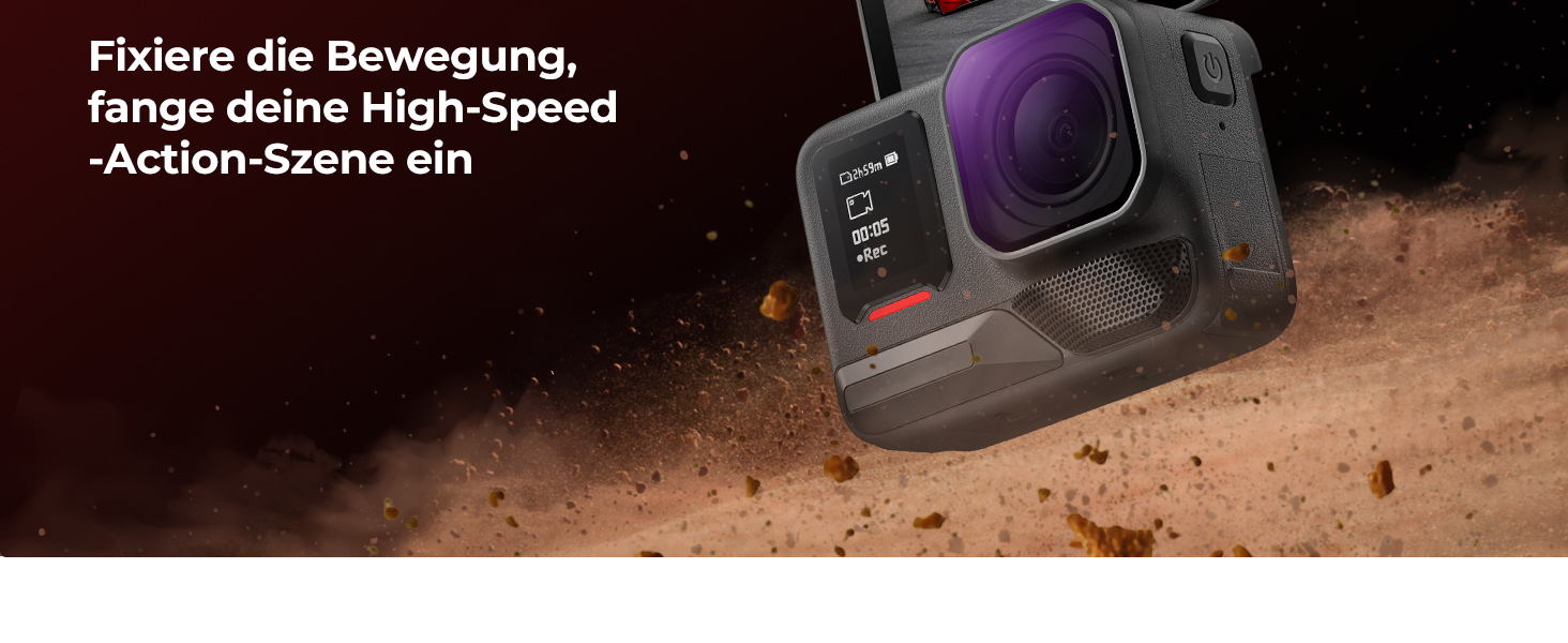 Фільтр NDPL K&F Concept для Insta360 Ace Pro 2 - Набір нейтральних та поляризаційних фільтрів (ND8+ND16+ND32+ND64)