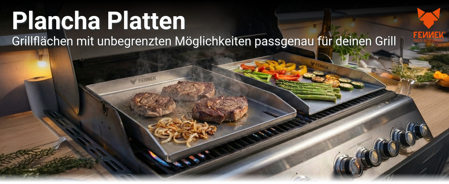 Прес для бургерів Fennek Smasher Burger Meister з нержавіючої сталі для кухні, саду, ресторанів, кемпінгу