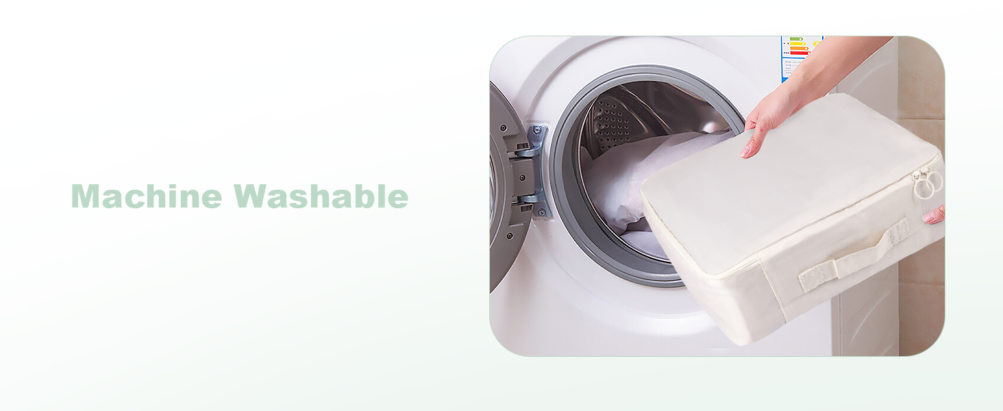 Органайзер для валізи BillyBath: Набір для подорожей (8 шт., A-beige)